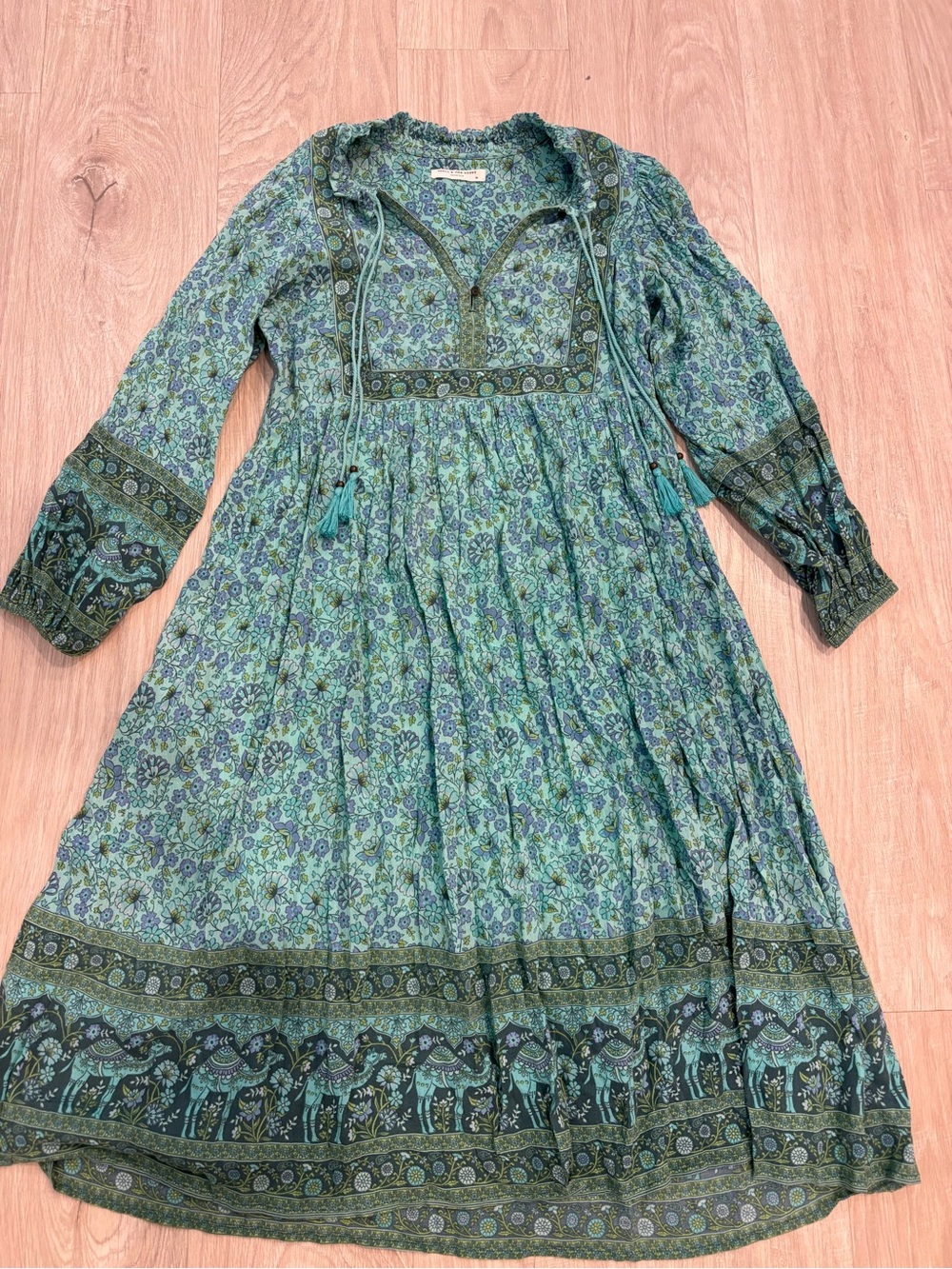 Spell & the gypsy dress